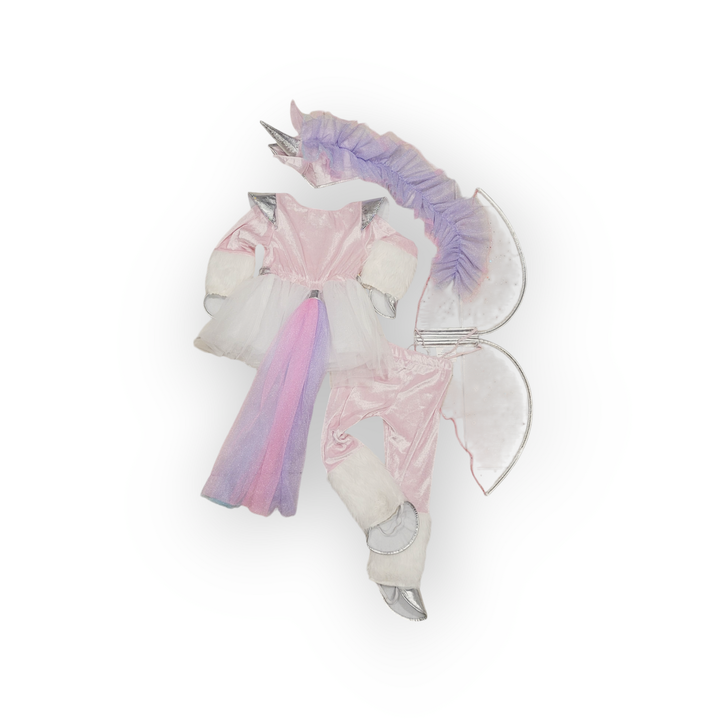 Costume | Licorne | 3-4 ans