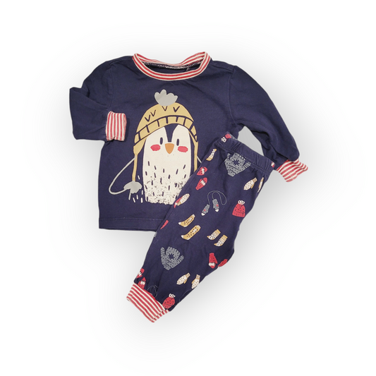 Pyjama | Tag | 6 mois