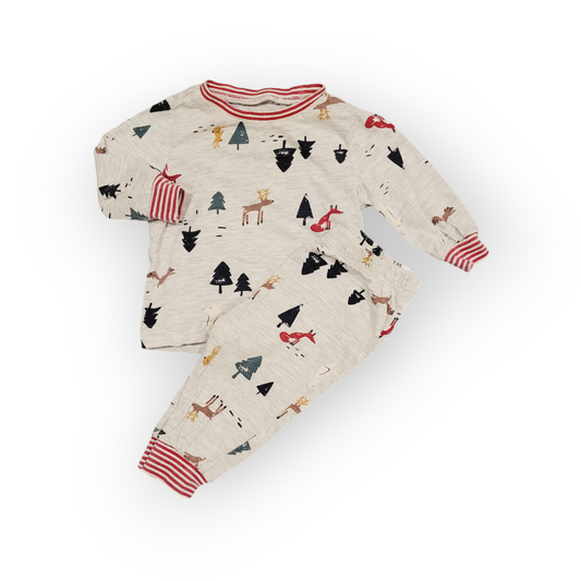 Pyjama | Tag | 6 mois