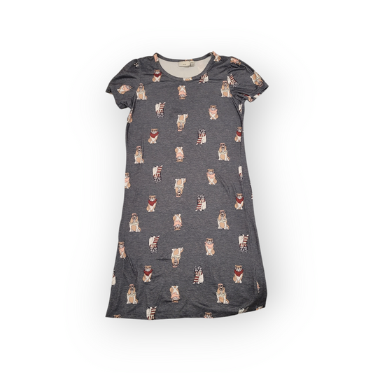 Jaquette | Mid | 9-10 ans