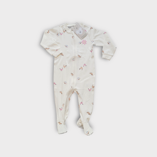 Pyjama Poules | Pekkle | Tailles variées