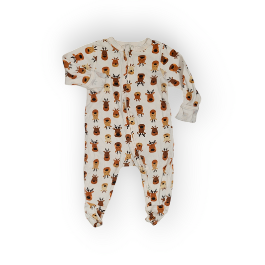 Pyjama | Old Navy | 3-6 mois