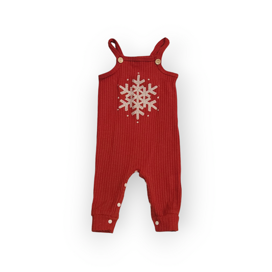 Salopette | 3-6 mois