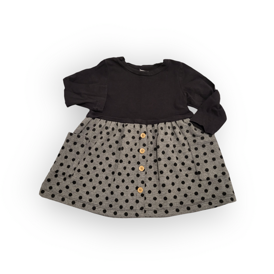 Robe | Blumind | 12 mois