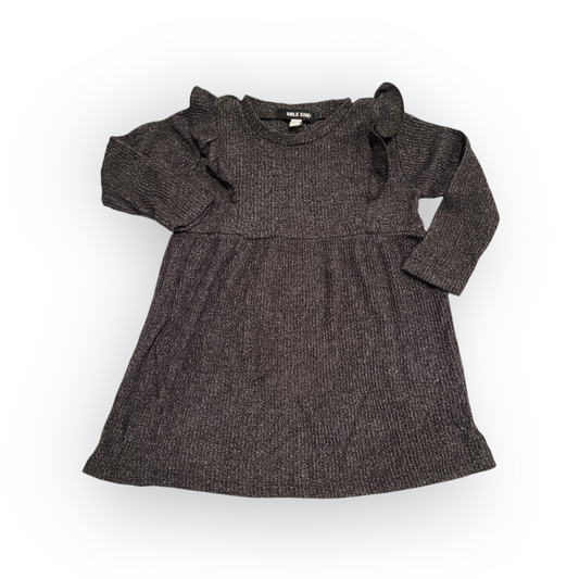 Robe | Mile End | 12 mois