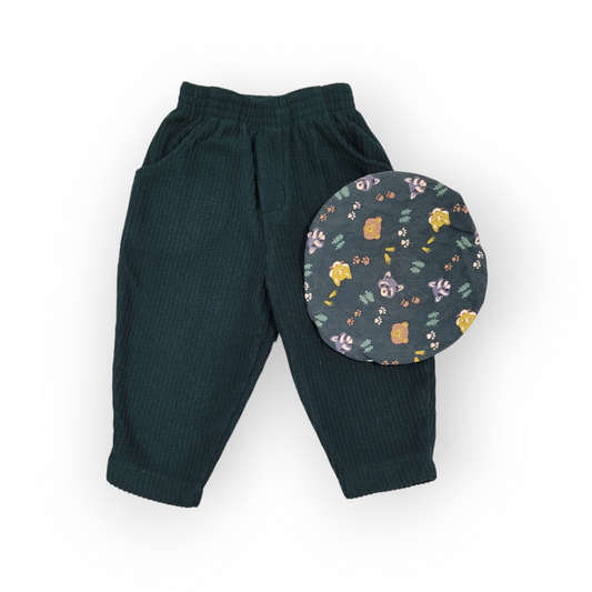 Ensemble (2) | 12 mois