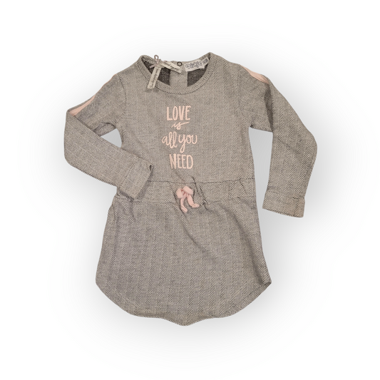 Robe | Dirkje | 12 mois