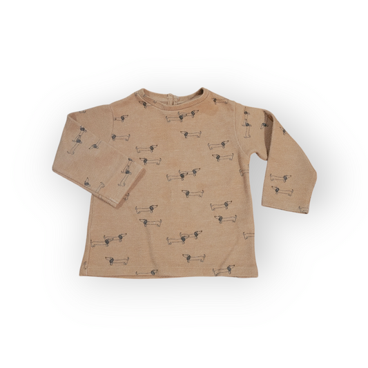 Chandail | Zara | 2-3 ans