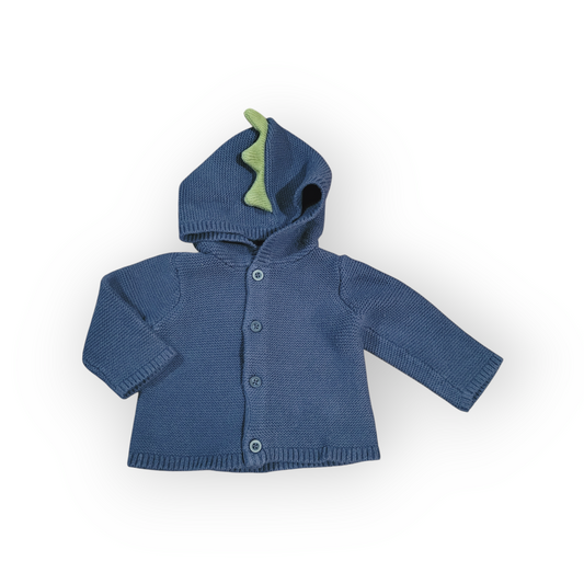 Veste | Carter's | 6 mois