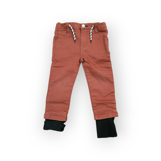 Pantalon | Romy & Aksel | 2T