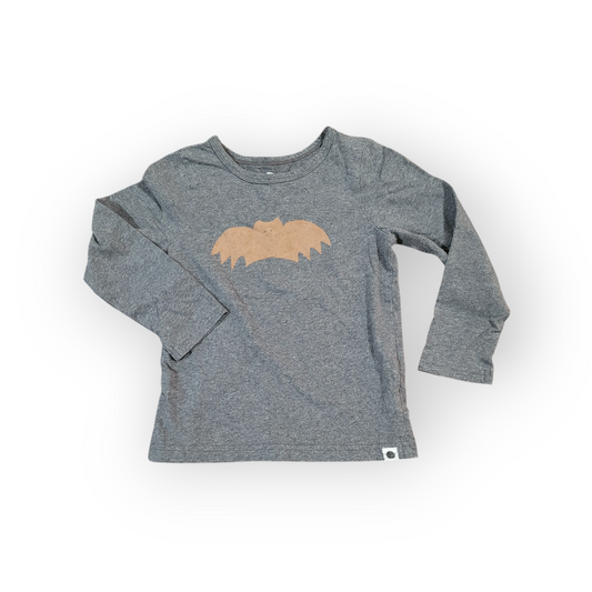 T-shirt | Rise Little earthling | 2-4 ans