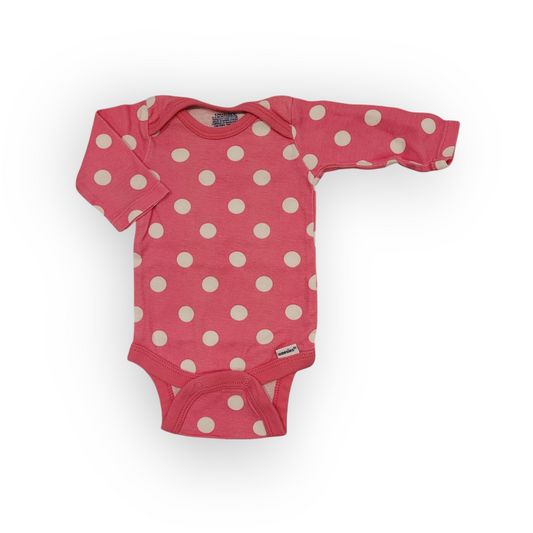 Cache-Couche | Gerber | 0-3 mois