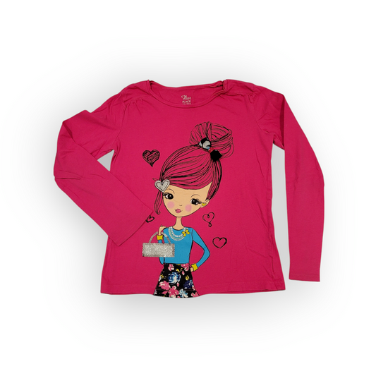 T-shirt | Children's Place | 10-12 ans