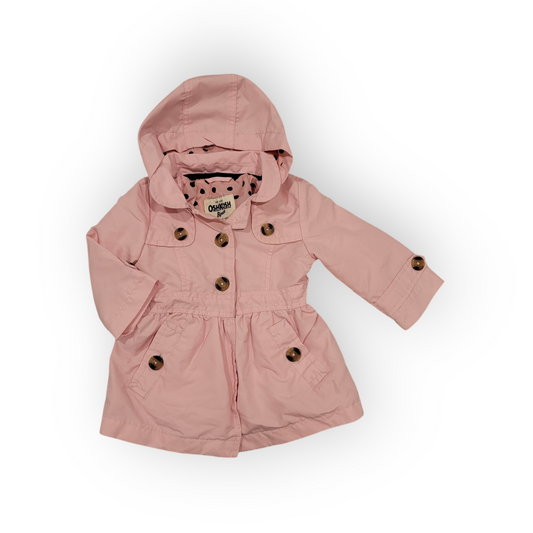 Manteau de printemps |  Oshkosh | 12 mois