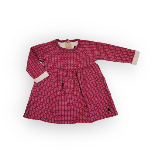 Robe | Trois Moutons | 3 mois