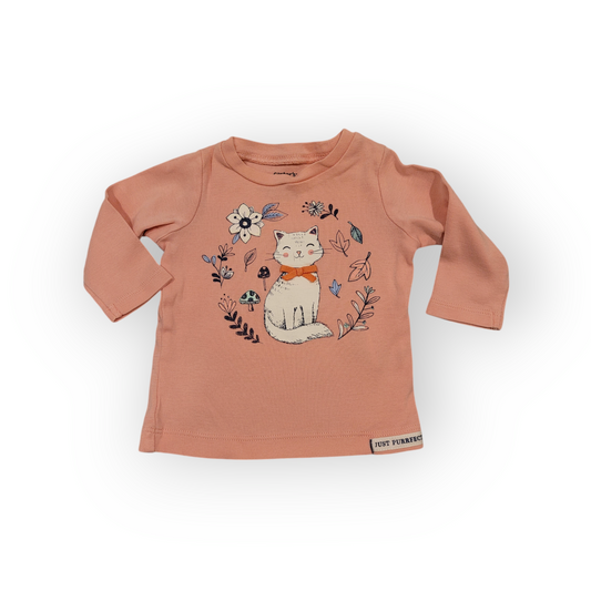 T-Shirt | Carter's | 3 mois