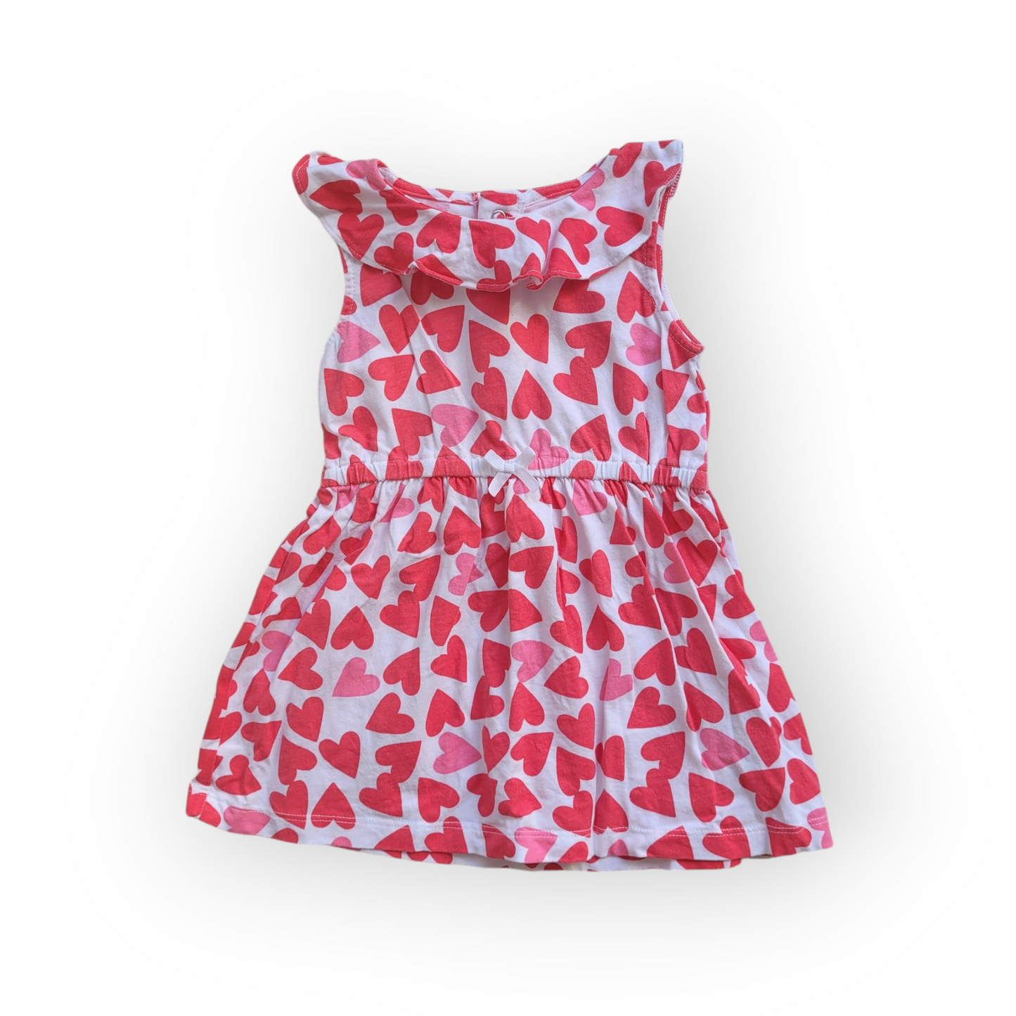 Robe | Carter's | 18 mois