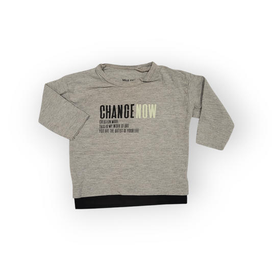 Chandail | Mile end | 6 mois