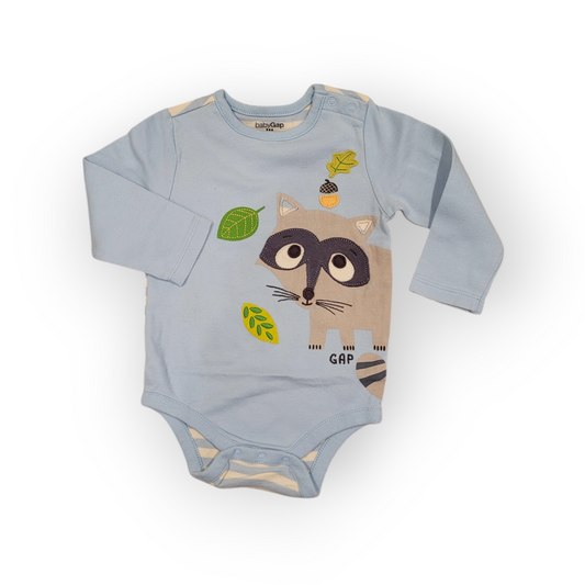 Cache-couche | Baby Gap | 6-12 mois