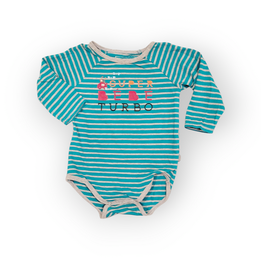 Cache-couche | Souris-mini | 6 mois