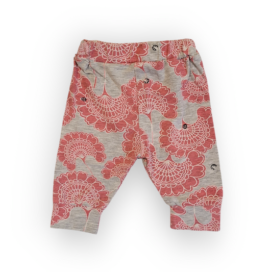 Legging | Tag | 3 mois