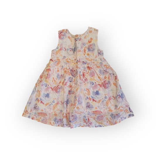 Robe | La petite coquine | 18 mois