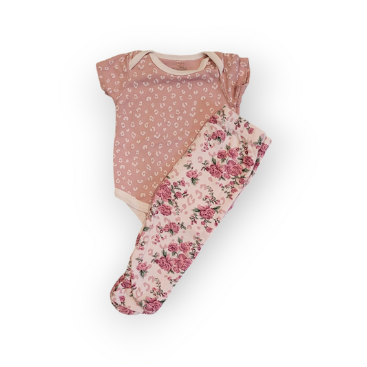 Ensemble | Kyle & Deena | 6-9 mois