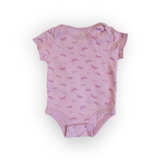 Cache-couche | Rabbit Bear | 6 mois