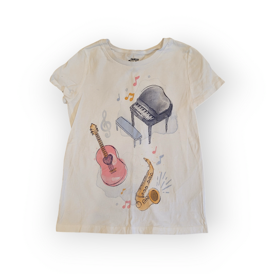 T-shirt | Oshkosh | 8 ans