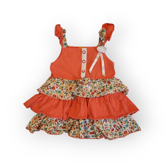 Robe | Malin Calin | 18 mois