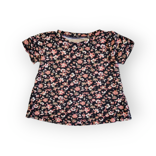 T-shirt | Tag | 6 mois