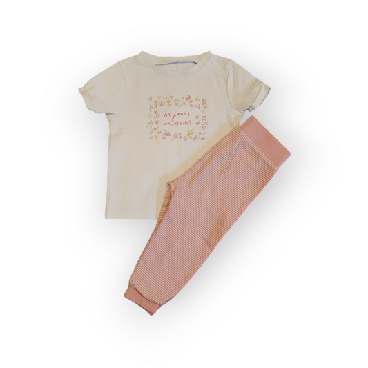 Ensemble | Blumind | 18 mois