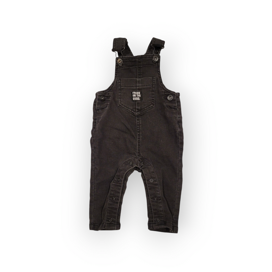 Salopette | Mile End | 6 mois