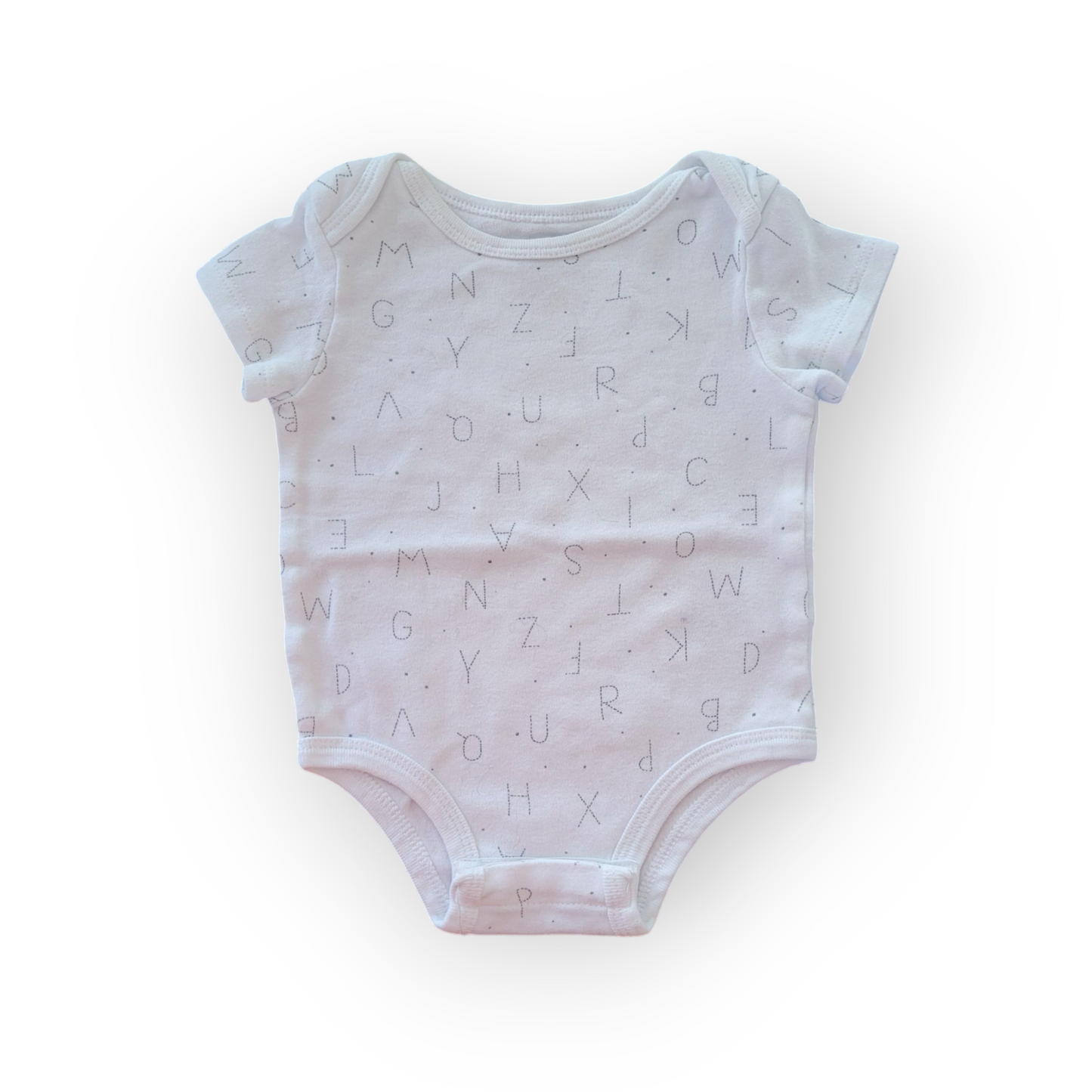 Cache-couche | Rococo | 12 mois