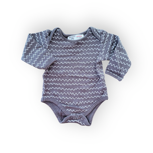 Cache-couche | Minoti | 6-9 mois