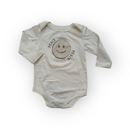 Cache-couche | George | 6-12 mois