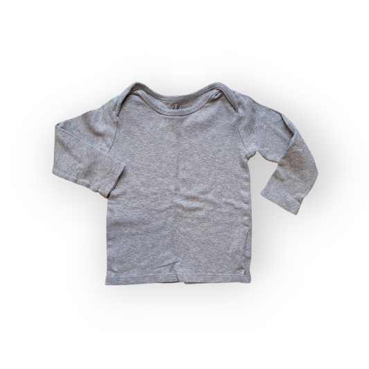 T-shirt | H&M | 6-9 mois