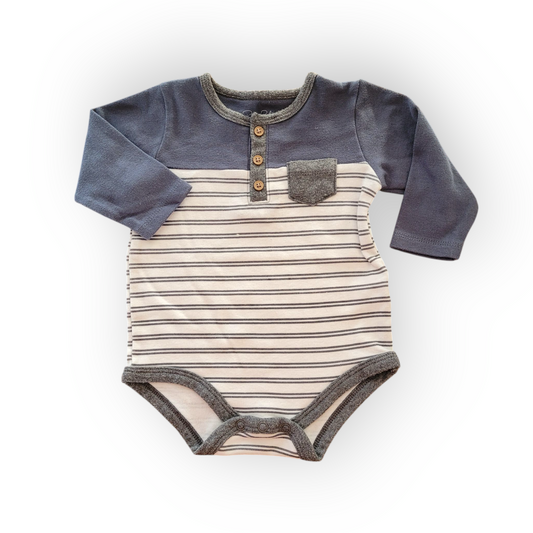 Cache-couche | René Rofé | 3-6 mois