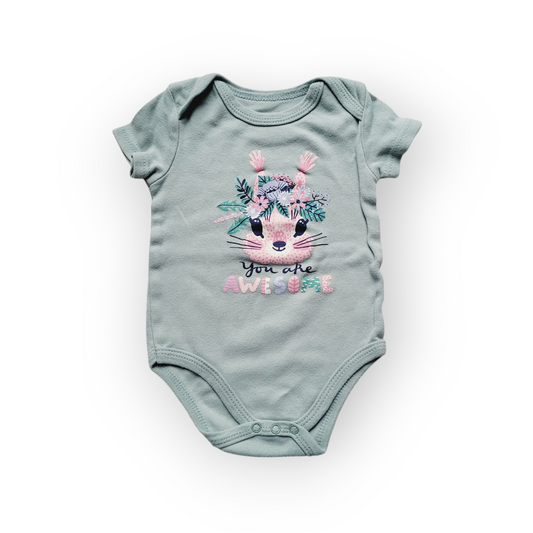 Cache-couche | Monkey Bars | 6-9 mois