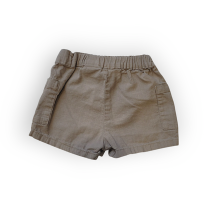 Short | H&M | 4-6 mois