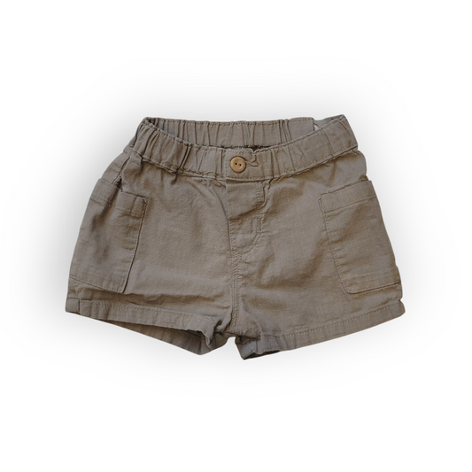 Short | H&M | 4-6 mois