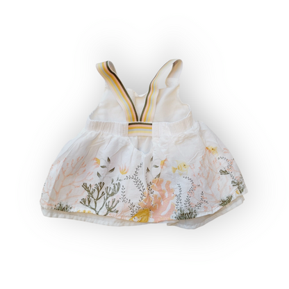 Tunique | Cynthia Rowley | 6-9 mois