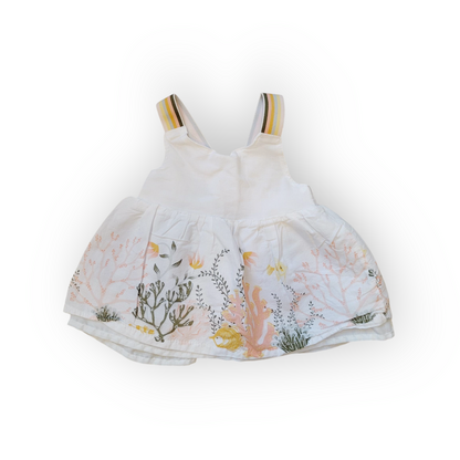 Tunique | Cynthia Rowley | 6-9 mois