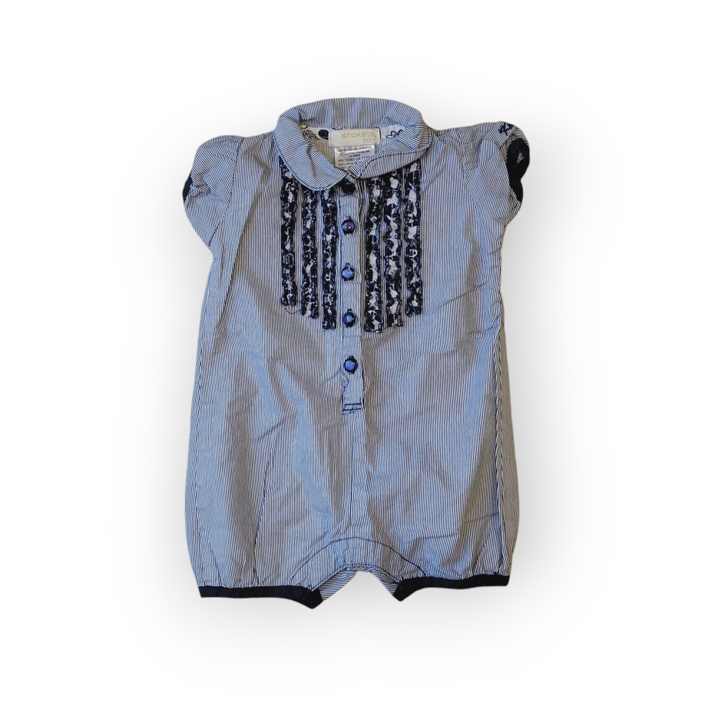 Ensemble | Krickets | 3 mois