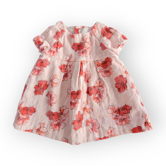 Robe | Zara | 6-9 mois