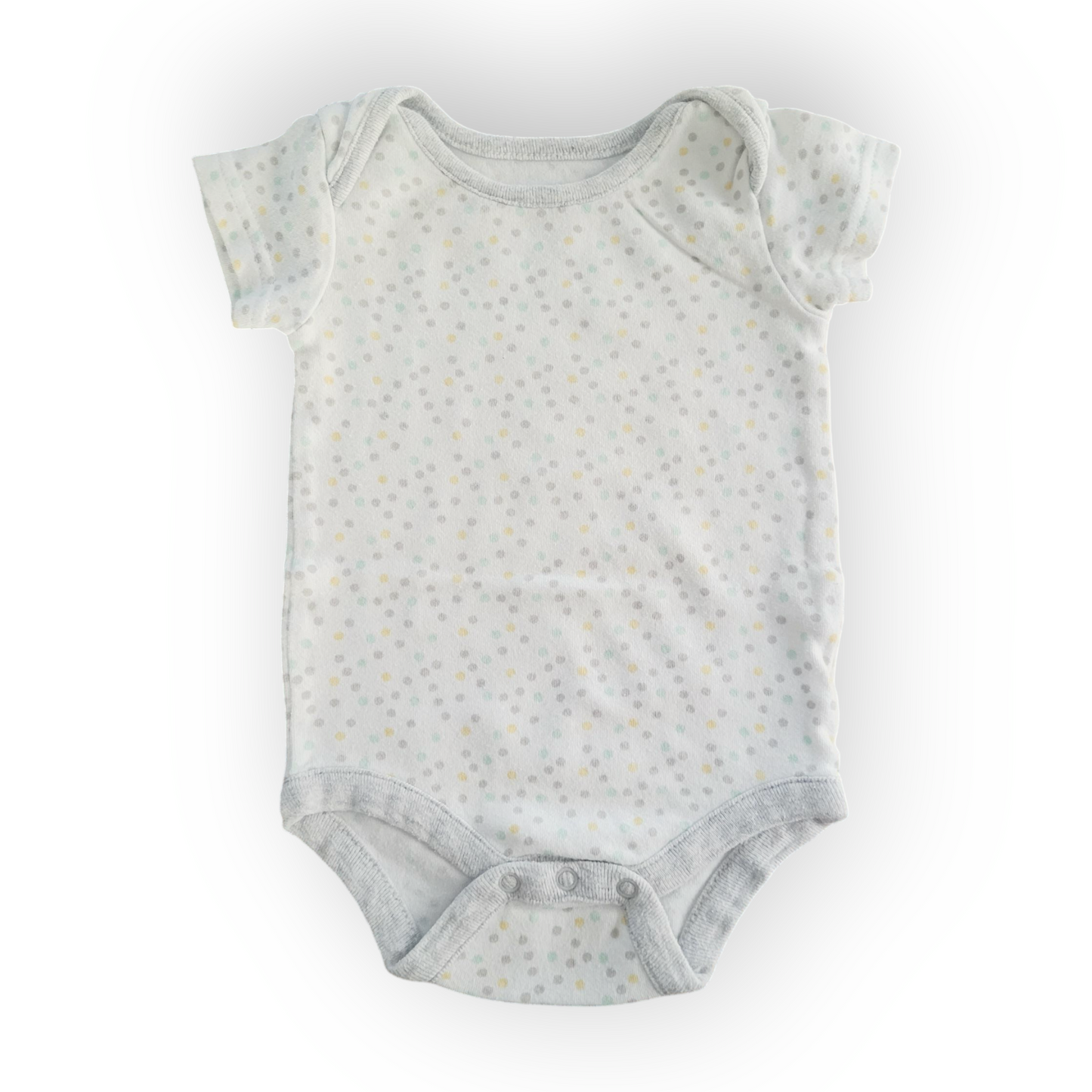 Cache-couche | George | Newborn