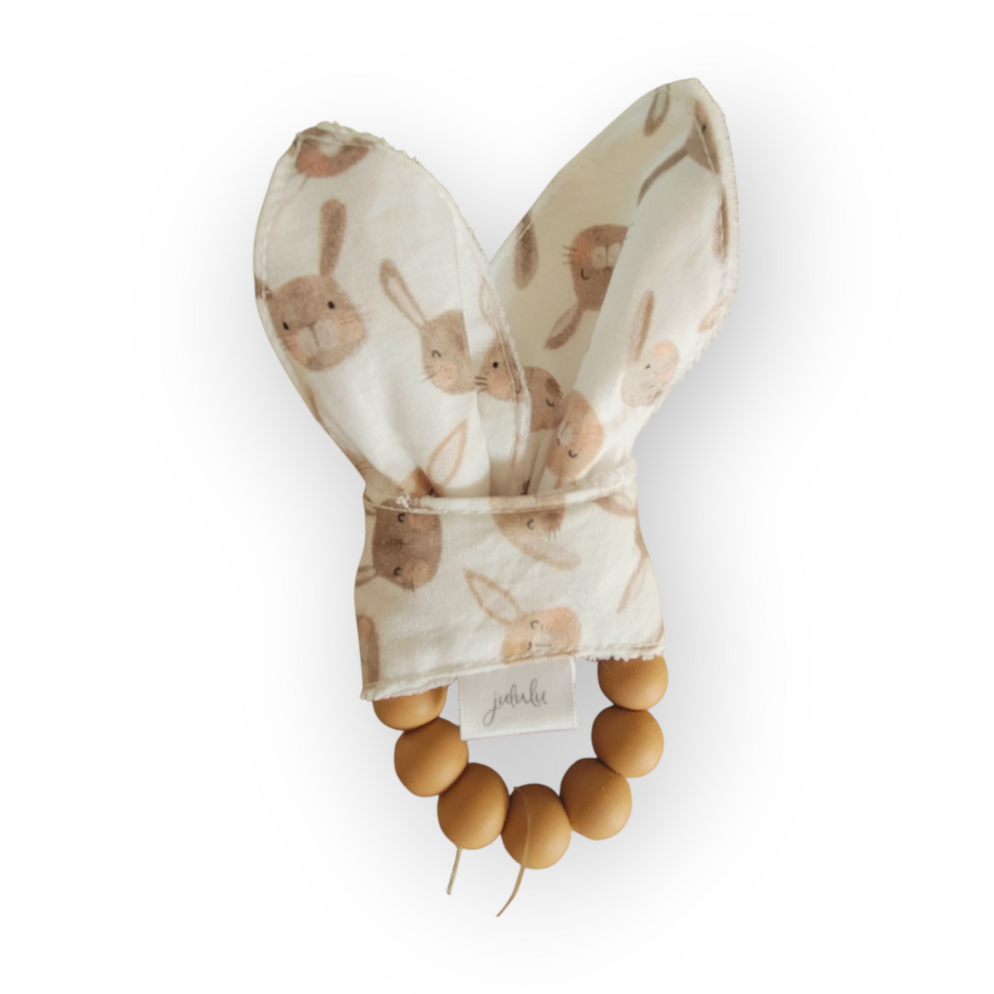 HOCHET OREILLE DE LAPIN | Lapins