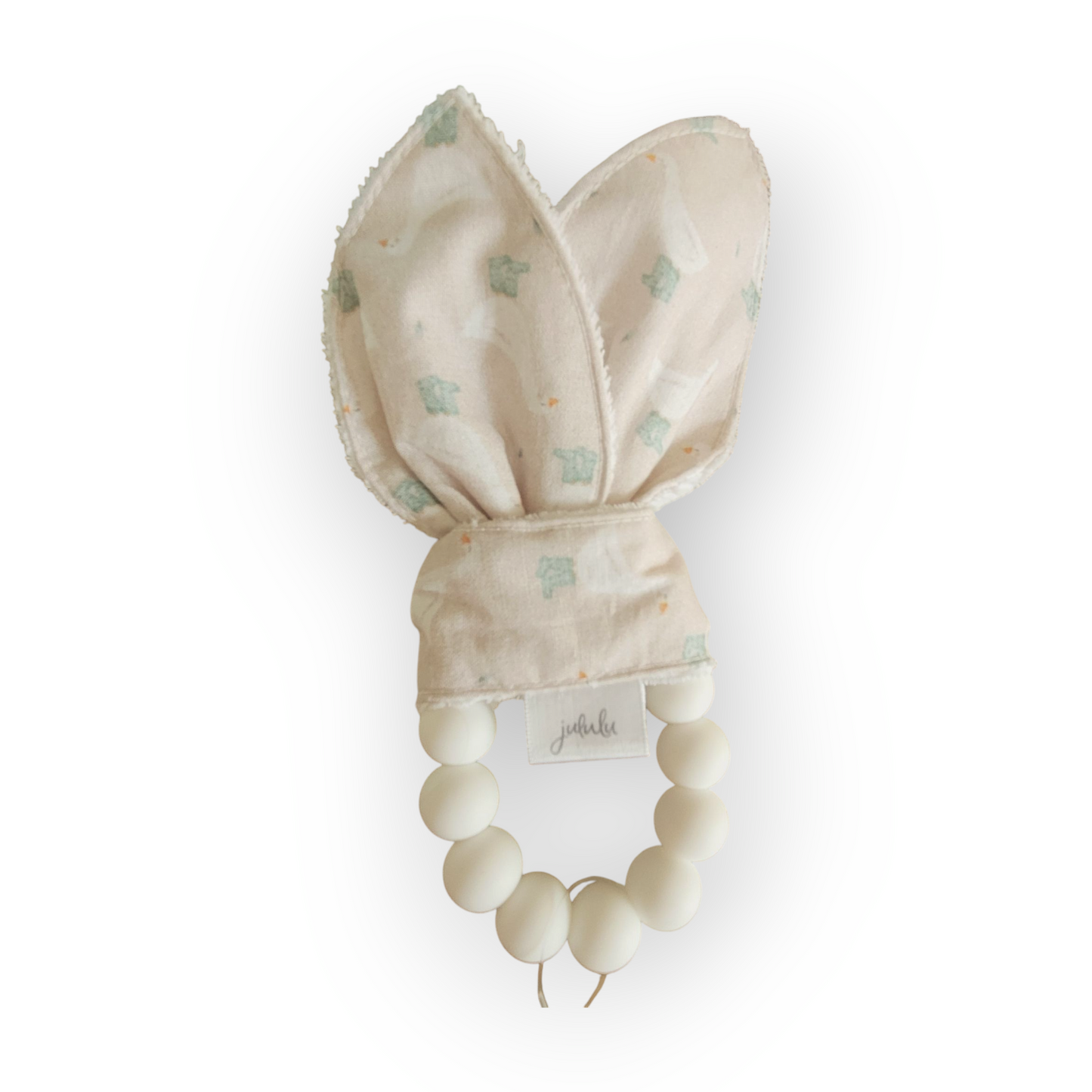 HOCHET OREILLE DE LAPIN | Oies