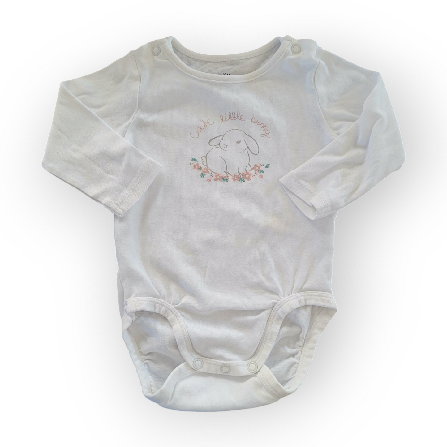 Cache-couche | H&M | 4-6 mois