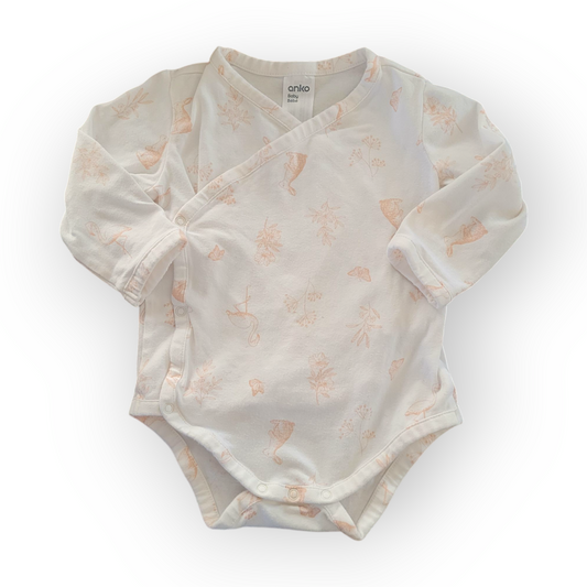 Cache-couche | Anko | 6-12 mois